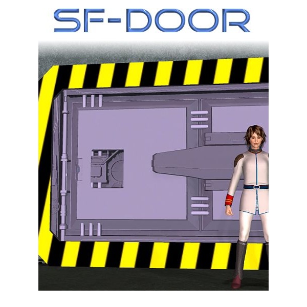 SF Door