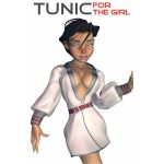 Tunic for The GIRL