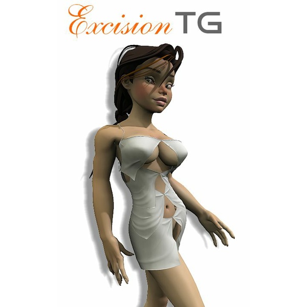 Sassy Fashion: Excision for The GIRL