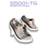 Sassy Fashion: Summer Shoes SS001 for The GIRL