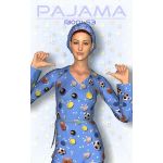 Pajama Set for SP3