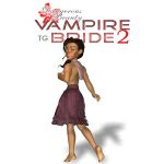 Dangerous Beauty: Vampire Bride 2 for The GIRL