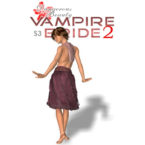 Dangerous Beauty: Vampire Bride 2 for SP3