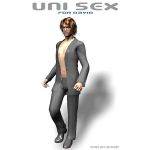UniSex for David