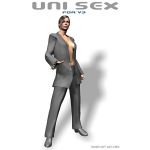 UniSex for V3