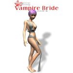Dangerous Beauty: Vampire Bride for Aiko 3