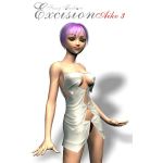 Sassy Fashion: Excision for Aiko 3