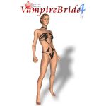 Dangerous Beauty: Vampire Bride 4 for SP3