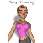 Sassy Fashion: SF05 for The GIRL