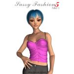 Sassy Fashion: SF05 for Aiko 3