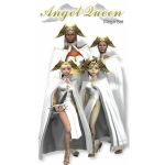 Angel Queen Mega Set