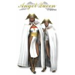 Angel Queen for V3 & SP3