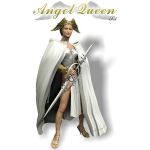 Angel Queen for SP3
