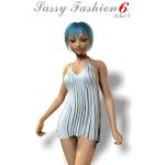 Sassy Fashion: SF06 for Aiko 3