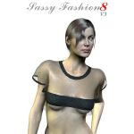 Sassy Fashion: SF08 for V3