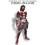 Force of Darkness: FOD1 for David