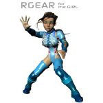 RGear for The GIRL
