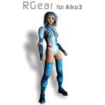 RGear for Aiko 3