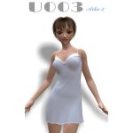U003 for Aiko 3