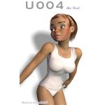 U004 for The GIRL