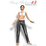 Sassy Fashion: SF13 for SP3