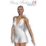 Sassy Fashion: SF14 for V3
