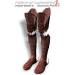 Force of Darkness: FOD2 Boots for SP3