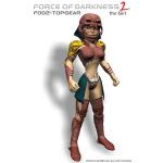 Force of Darkness: FOD2 for The GIRL