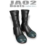 JA02: Boots for SP3