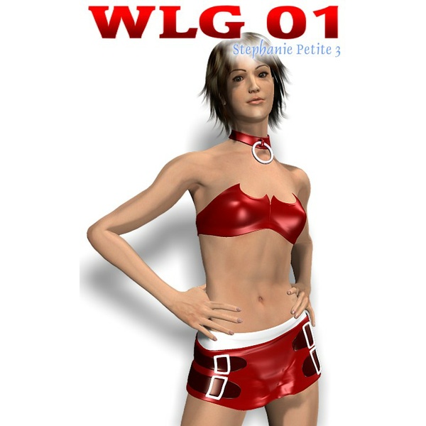 WLG01 for SP3