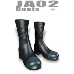 JA02: Boots for Aiko 3
