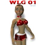 WLG01 for The GIRL