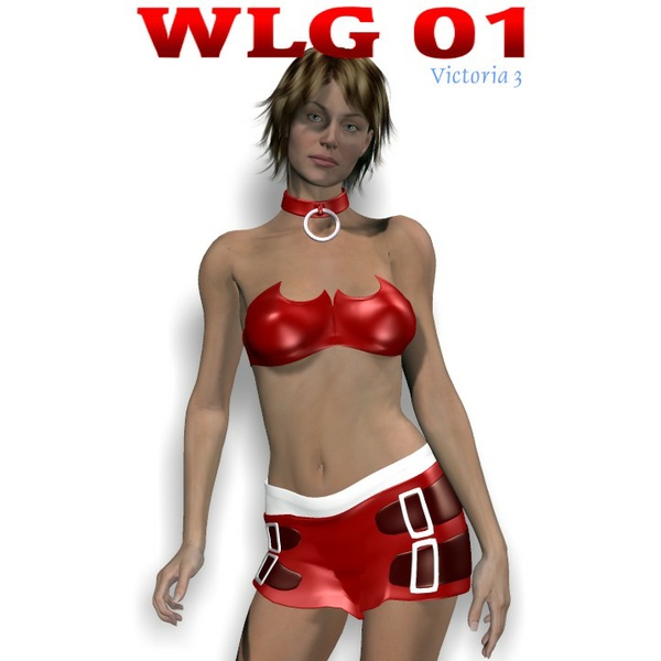 WLG01 for V3