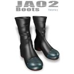 JA02: Boots for V3