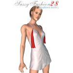 Sassy Fashion: SF28 for SP3