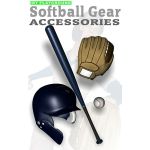 My Playground: Softball Accessories