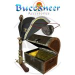 Buccaneer Accessories
