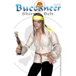 Buccaneer Shirt David