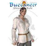 Buccaneer Shirt V3