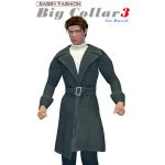 Big Collar: BC3 for David