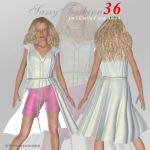 Sassy Fashion: SF36 for V4/A4