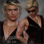HZ Christian for M4