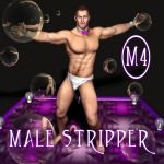 Male Stripper for M4