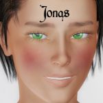 AS-Jonas for M4 AS-Jonas for M4