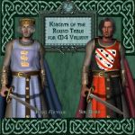Knights of the Round Table