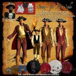 Savvy - For Sade M3