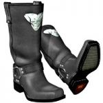 M2 Harness Boots