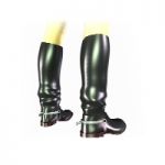 M2 Riding Boots
