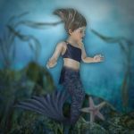 Thaleia for K4/Merbabies