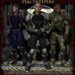 Peacekeepers